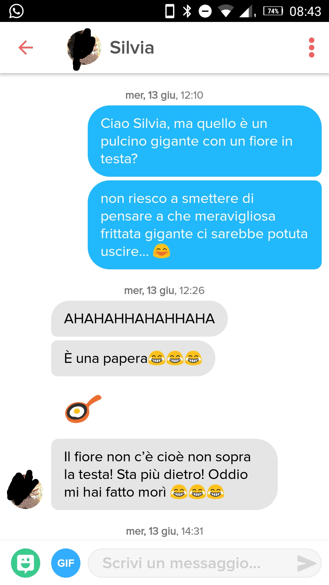 Come Approcciare Su Tinder I Consigli Per Scrivere E Rimorchiare Sui Social Guida Alla Scelta