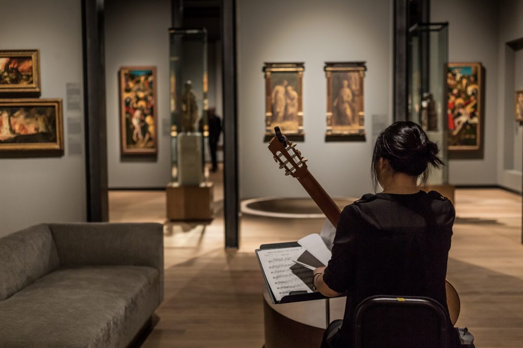 concerto chitarra classica