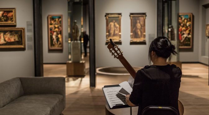 concerto chitarra classica