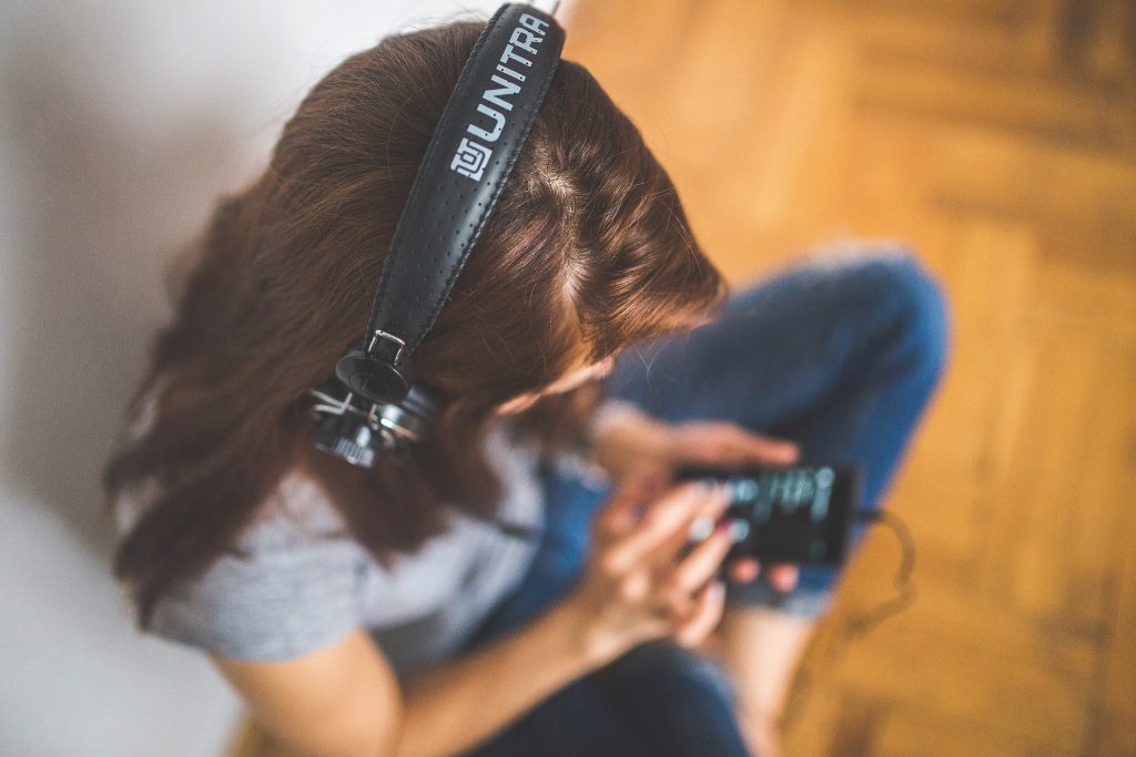 i migliori servizi di musica on demand