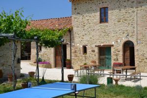 perugia farmhouse