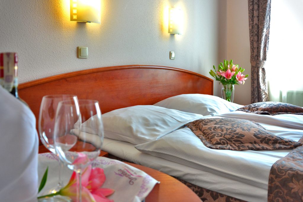 dormire a perugia