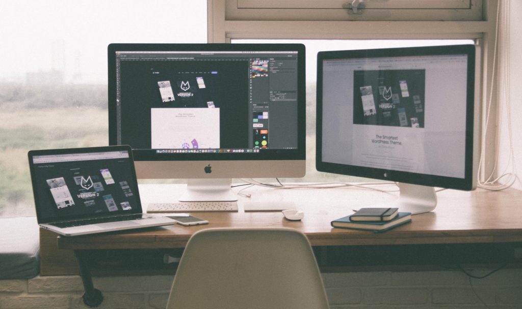 studio freelancer
