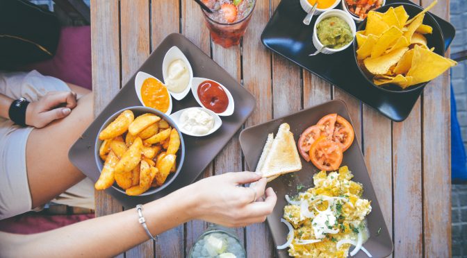 Dove mangiare a Perugia: 15 idee per tutti i palati