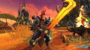 wildstar