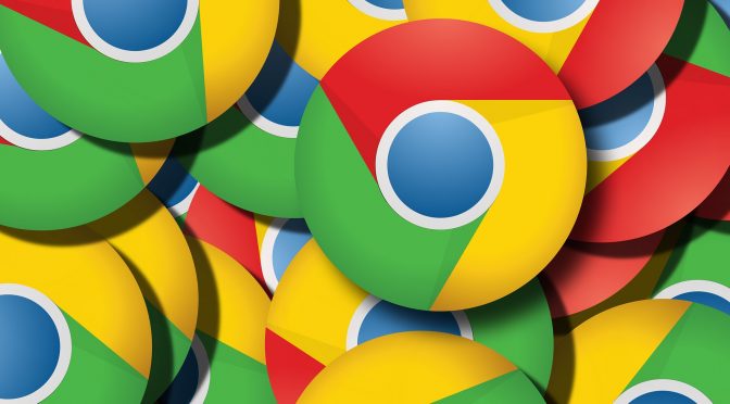 Google Chrome: recensione 2017