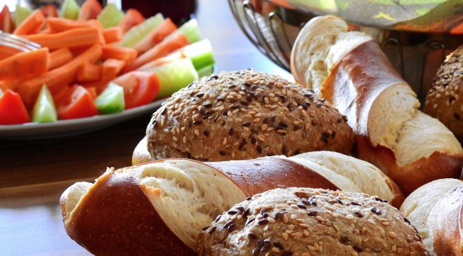Carboidrati &amp;quot;buoni&amp;quot; e carboidrati &amp;quot;cattivi&amp;quot;: come scegliere i carbs ...