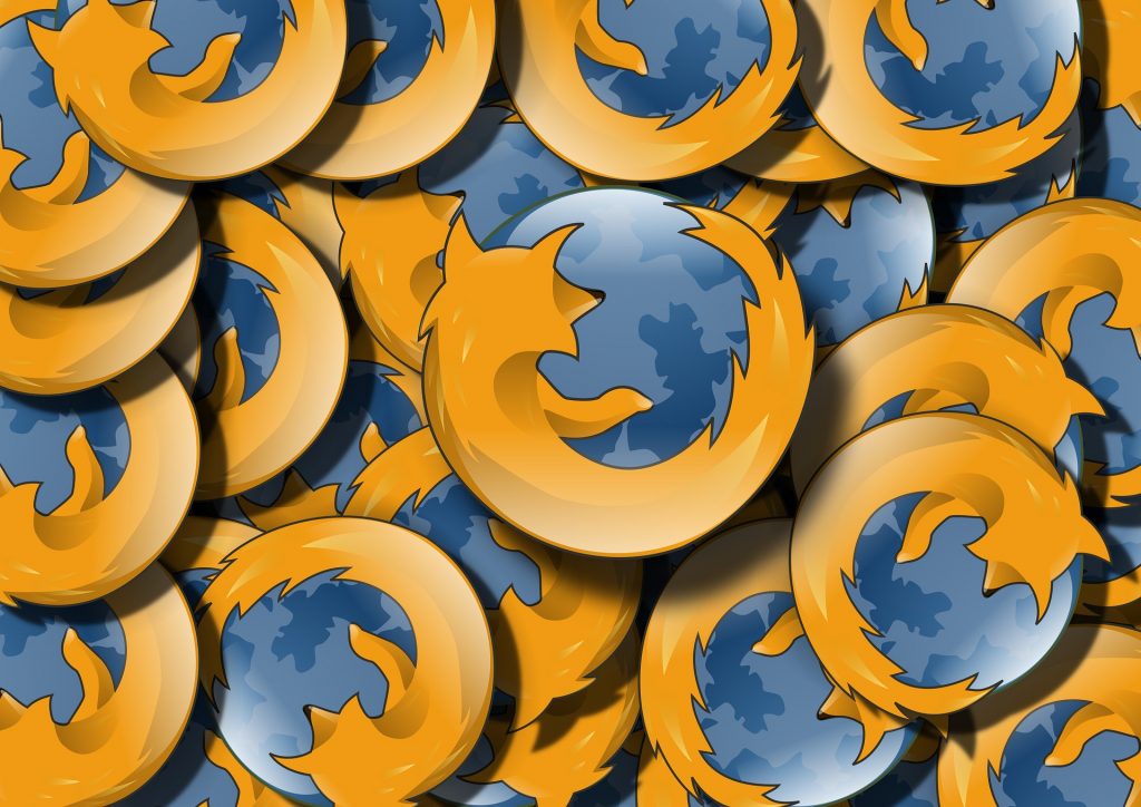 mozilla firefox recensione 2017