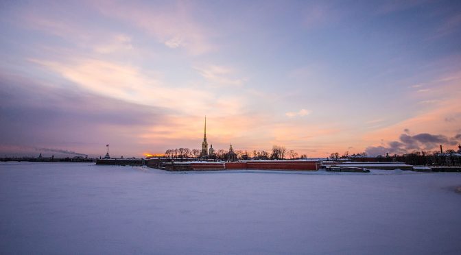 Cosa fare a San Pietroburgo: 10 idee per una vacanza diversa