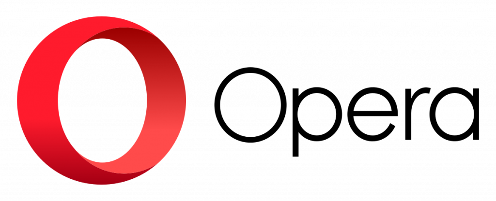 opera browser
