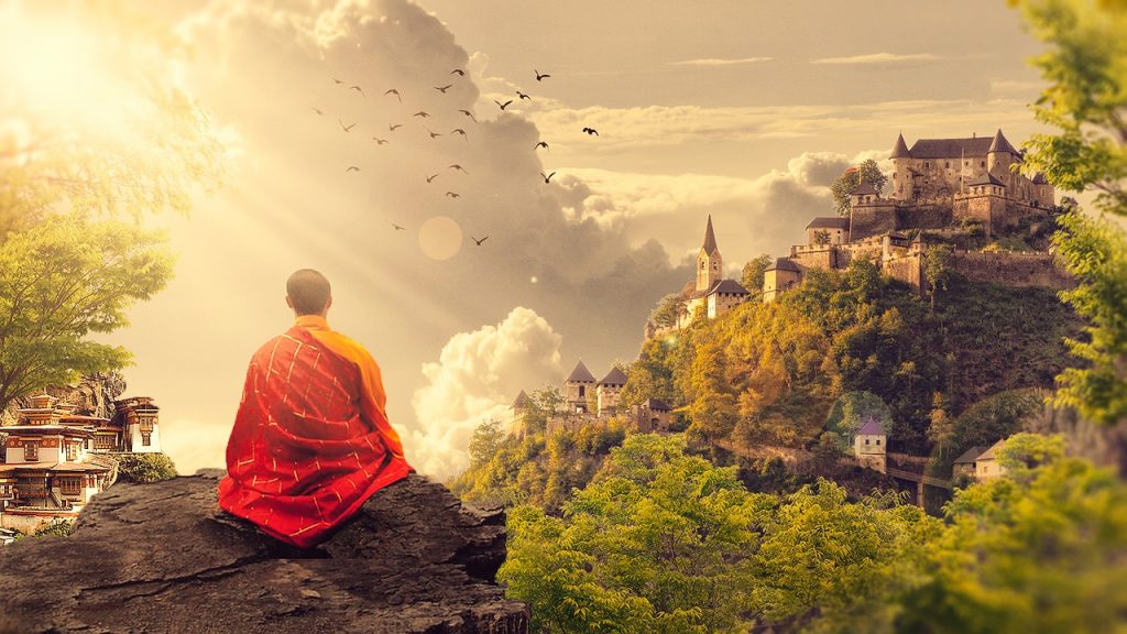 app meditazione
