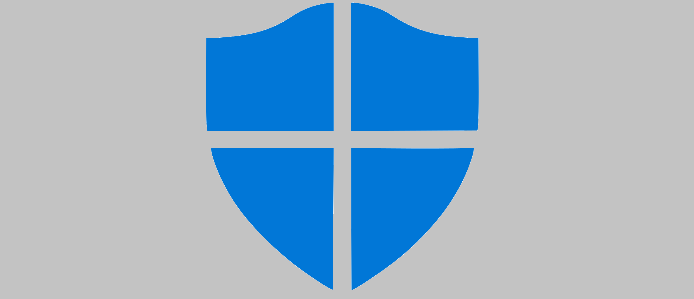 windows defender antivirus windows defender antivirus