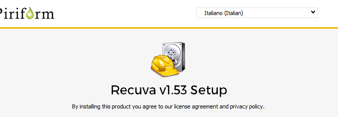 Come recuperare i file eliminati dal PC con Recuva (tutorial)