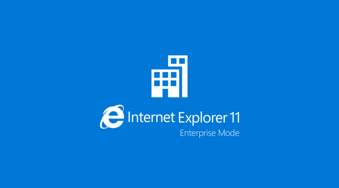 Internet Explorer: recensione 2017