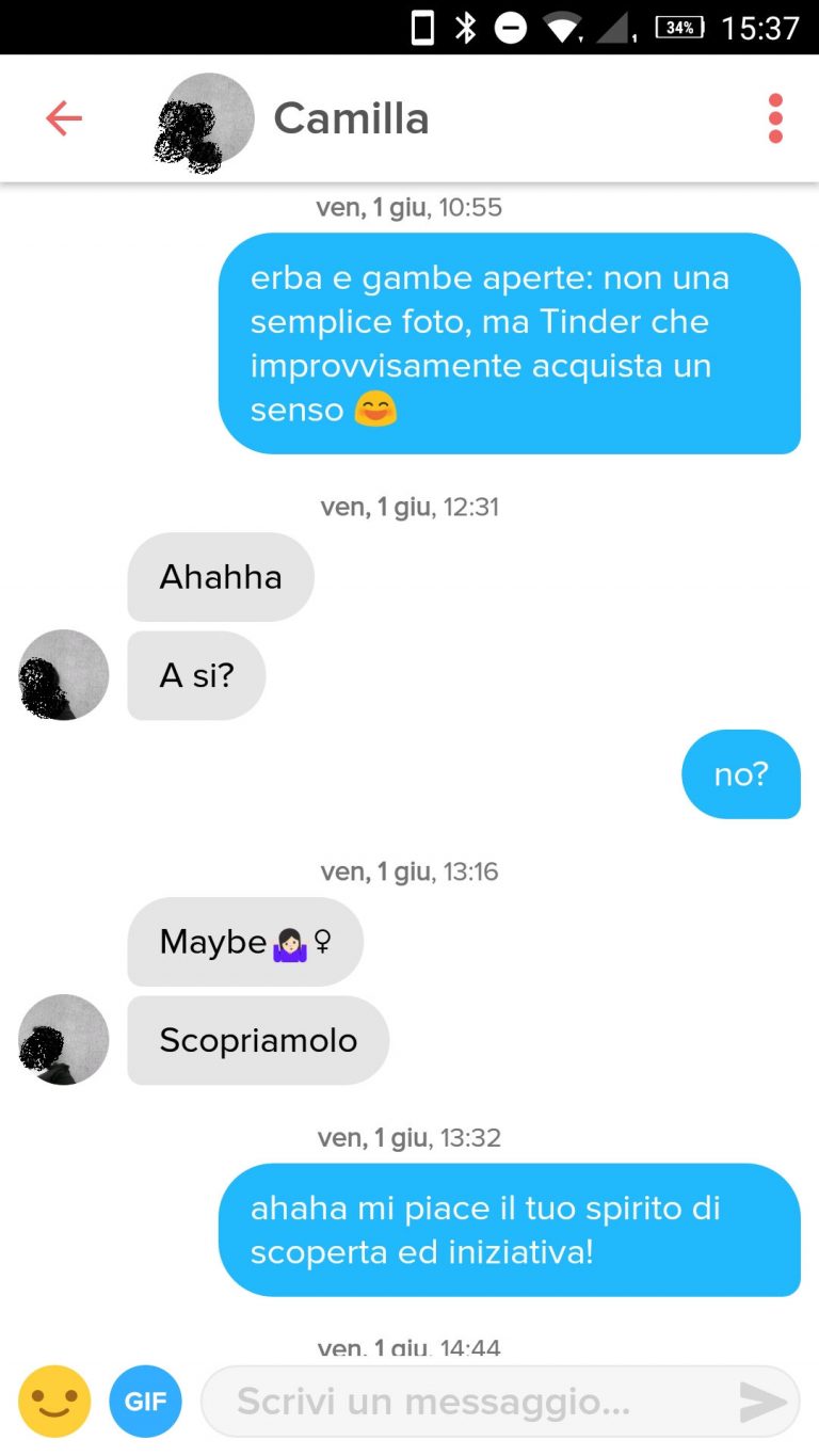 Come Approcciare Con Un Ragazzo Su Instagram