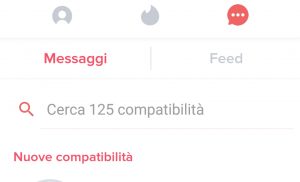 Donne conosciute su Tinder: Siamo alla frutta in Italia?