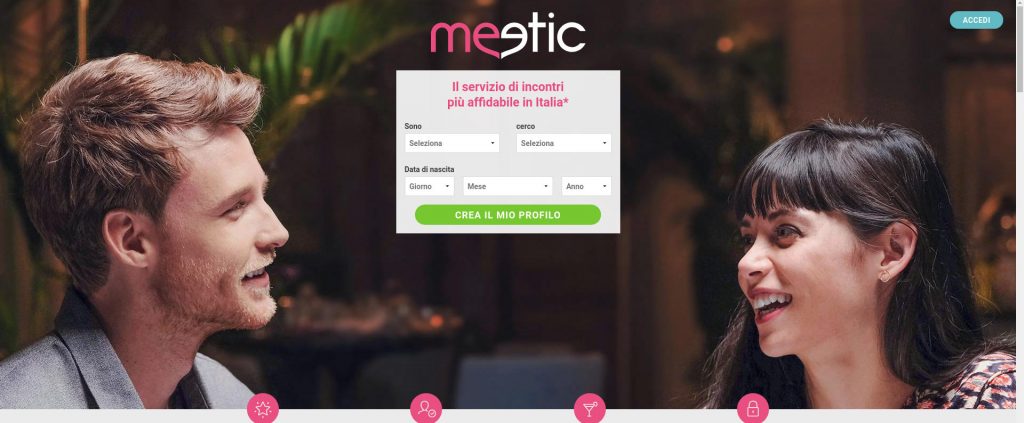 meetic