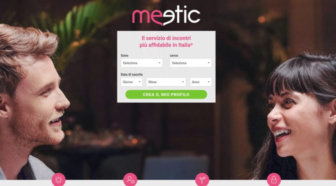 meetic appli