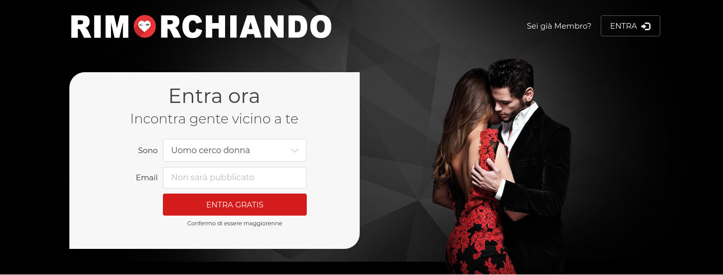 online dating nessuna risposta seconda e-mail