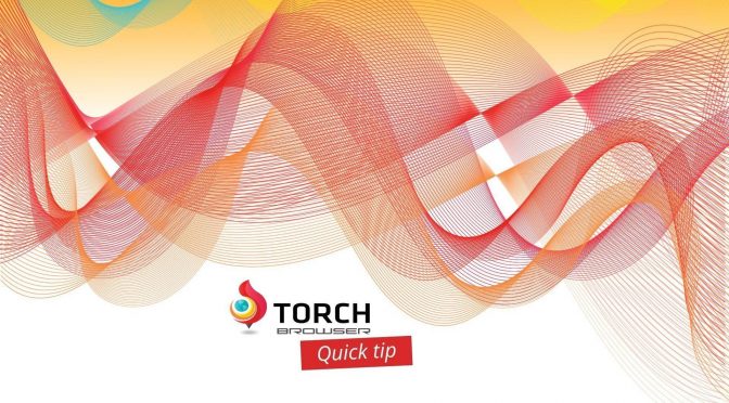 torch