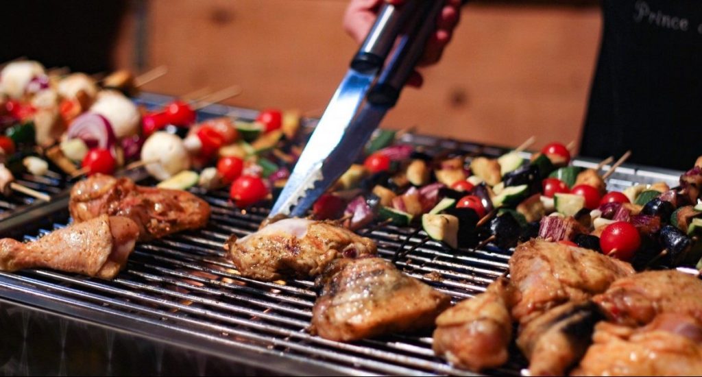 bbq 2018