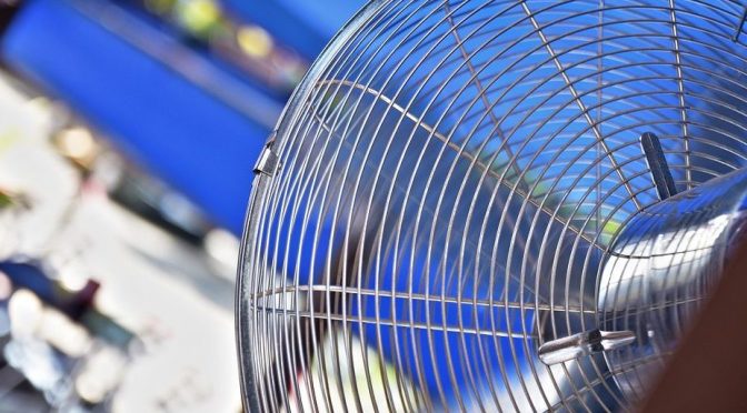 I 5 migliori ventilatori del 2018