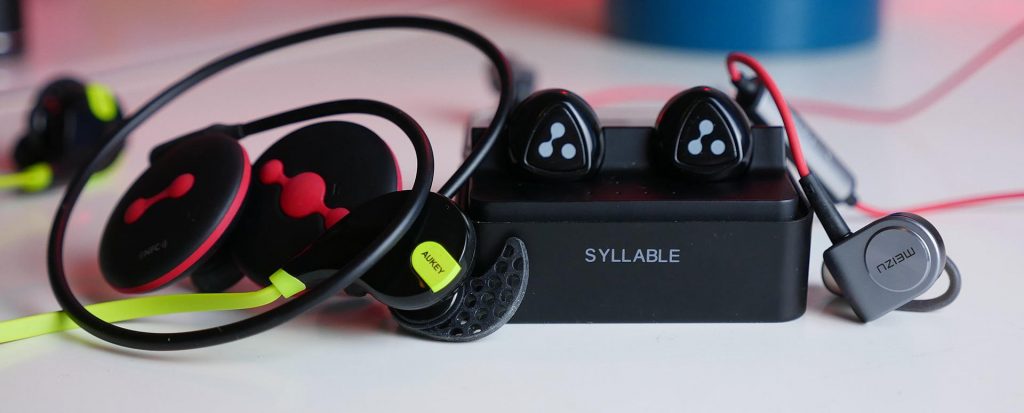 auricolari bluetooth