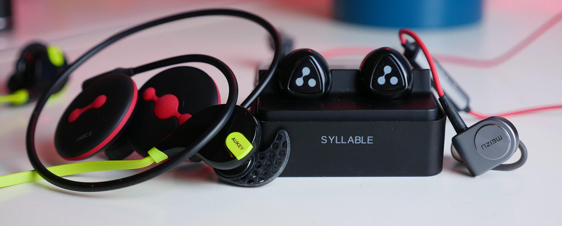 I migliori auricolari bluetooth - Guida alla Scelta