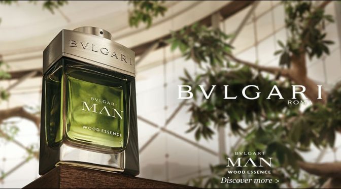 Bulgari Man Wood Essence: recensione 2018