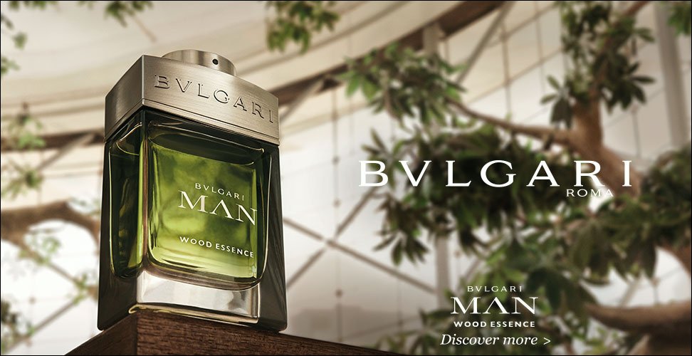 bulgari the verde opinioni