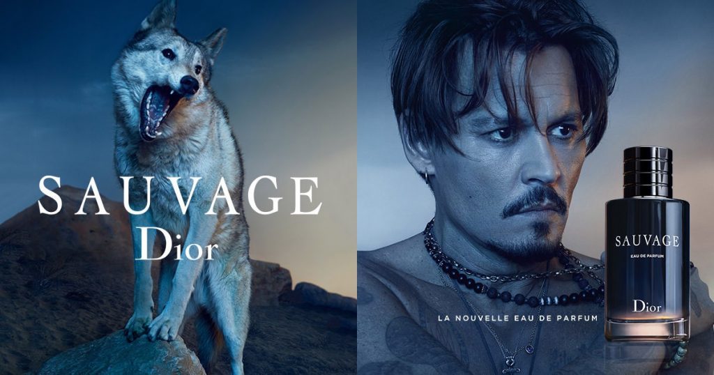dior sauvage