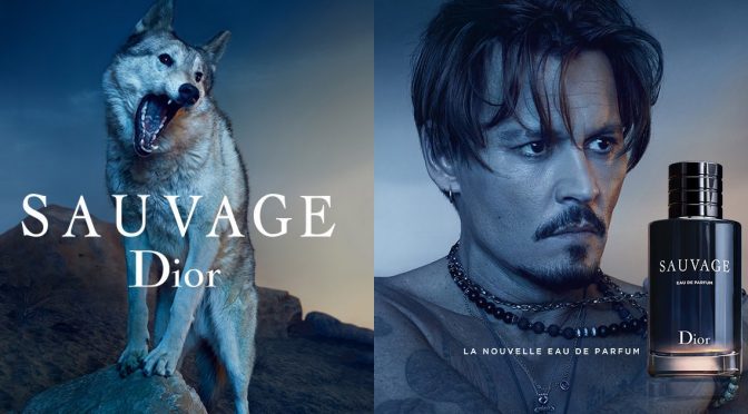 dior sauvage