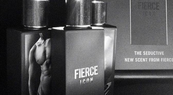 Profumo Abercrombie & Fitch Fierce: recensione ed opinioni