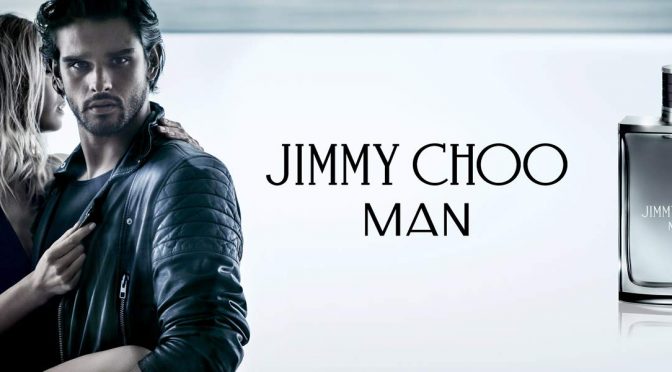 Jimmy Choo Man: recensione ed opinioni