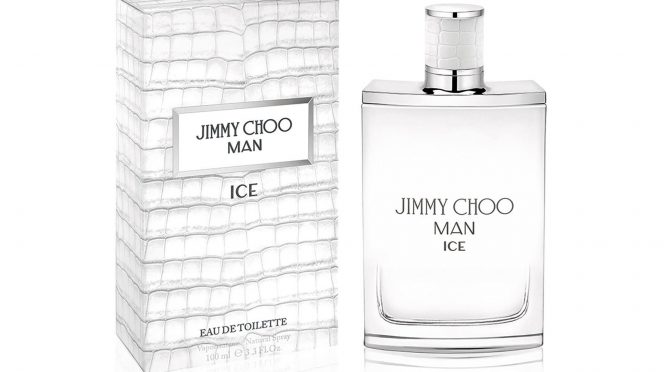 Jimmy Choo Man Ice: recensione ed opinioni