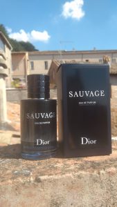 dior sauvage