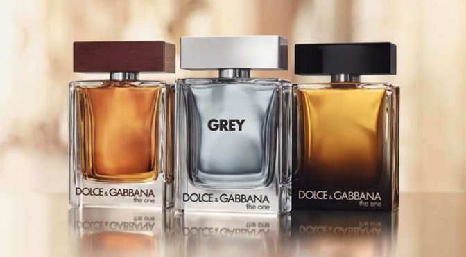 Dolce & Gabbana The One Grey: recensione 2018