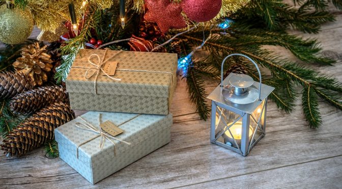 Natale 2018: le più belle idee regalo hi-tech