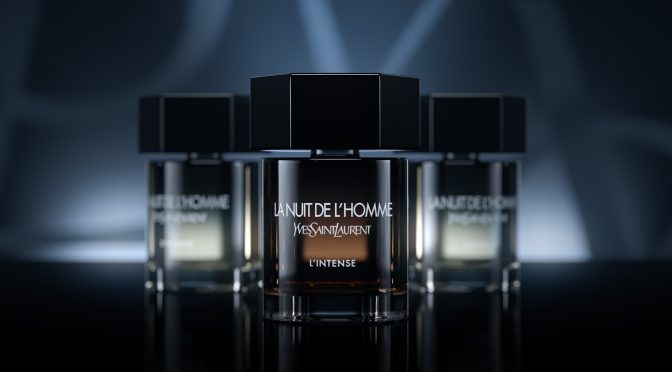 YSL La Nuit de l’Homme: recensione ed opinioni