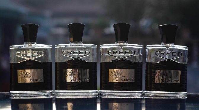 profumo equivalente creed aventus