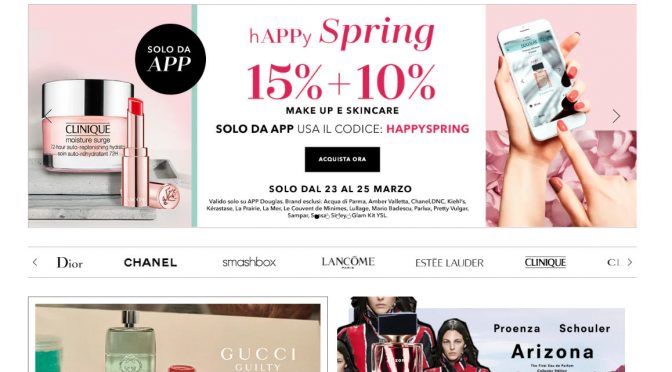 Migliori Profumerie Online: i siti per acquistare profumi sul web