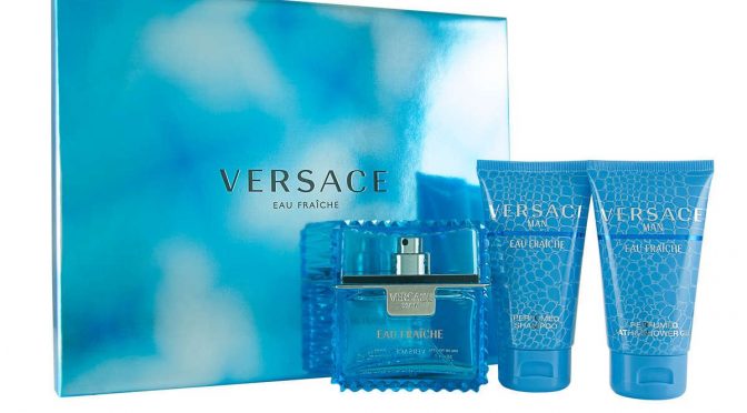 Versace Eau Fraiche: recensione ed opinioni