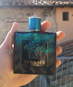 Versace Eros 2