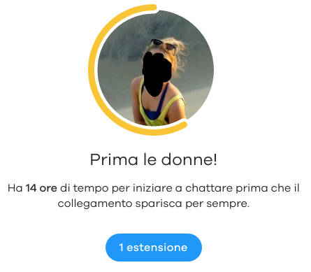 Tinder funziona