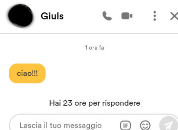 giuls bumble