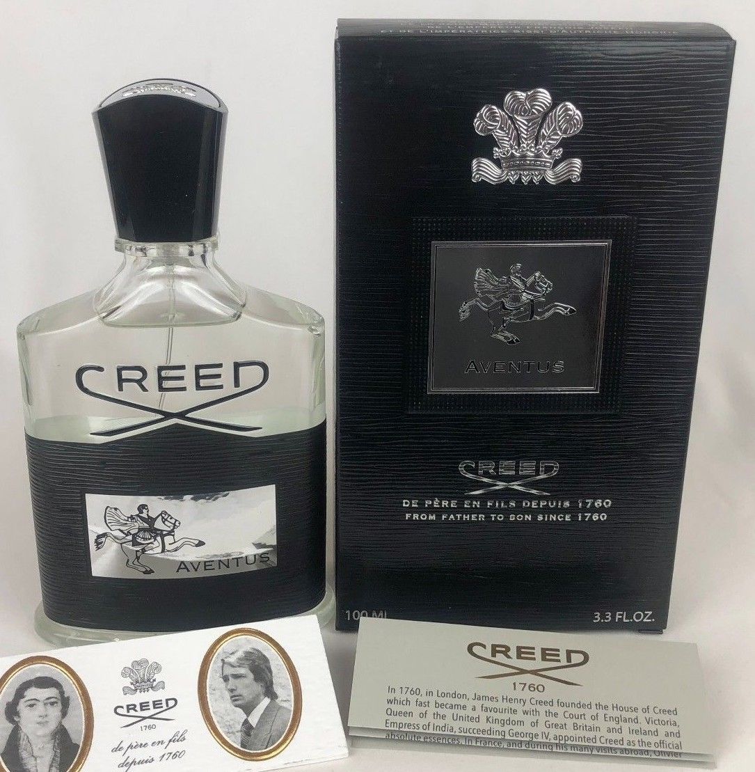 Crea un nome Si verificano Sul punto profumo creed costo Si suppone che ...