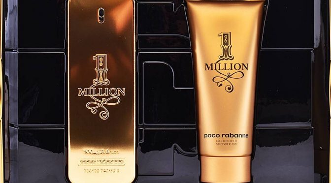 1 Million di Paco Rabanne: la recensione