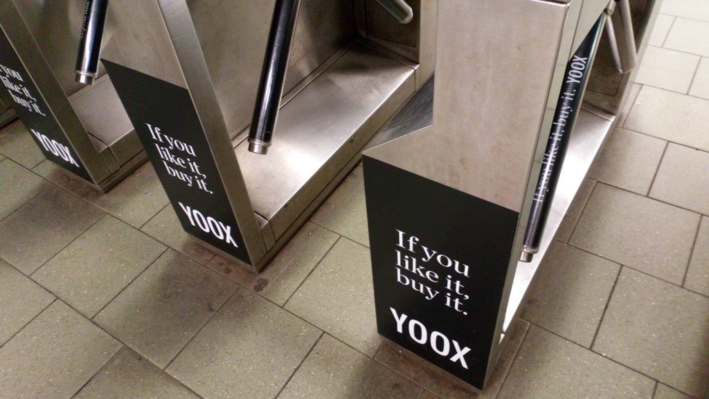 yoox reso