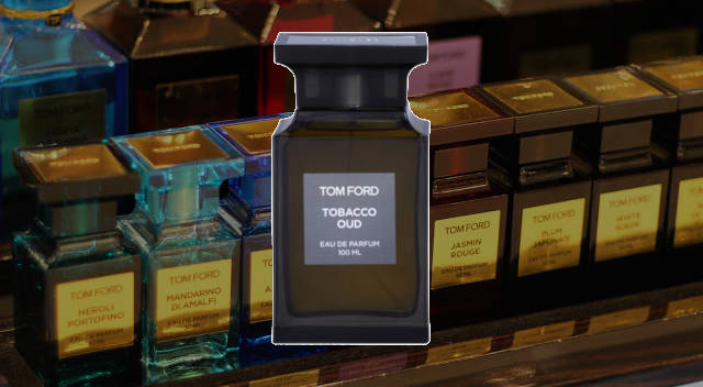 Tom Ford Tobacco Oud: recensione ed opinioni