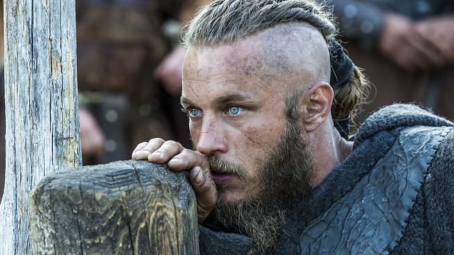 vikings ragnar